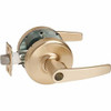 CORBIN RUSSWIN CL3851-AZD-612-LC ENTRANCE 2 3/4 B.S. X 4 7/8 LESS CYL