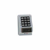 ALARM LOCK SYSTEMS INC PDK3000-MS TRILOGY ELEC DIGITAL KEYPAD W/PROX
