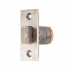DEXTER COMMERCIAL HARDWARE C2000-SL-630 GRADE 2 SPRINGLATCHX2-3/8 BSXSQ CORNER