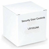 SECURITY DOOR CONTROLS LR100JAK QUIET DUO ELE LATCH RET KIT JACKSON