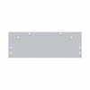 DEXTER COMMERCIAL HARDWARE DCL2000P-DP18PA-ALUM DCL2000 DROP PLATE-PARALLEL ARM