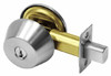SARGENT 485-26D CYINDER X THUMBTURN DEADBOLT