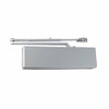DEXTER COMMERCIAL HARDWARE DCH1000-STD-FULL-RW/PA-ALUM HEAVY DUTY SURFACE CLOSR-FULL CVR-RW/PA
