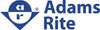 ADAMS RITE MANUFACTURING CO 4510-15-201-628 DEADLATCH X 7/8 B.S. LH/RHR