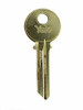 YALE COMMERCIAL RN11-GG KEY BLANK