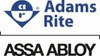 ADAMS RITE MANUFACTURING CO 4913-45-IB 1 1/2 B.S. X LH/RHR H.D. D.L LESS FP/STR
