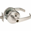 CORBIN RUSSWIN CL3851-NZD-626-LC ENTRANCE 2 3/4 B.S. X 4 7/8 LESS CYL