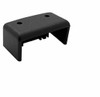 ADAMS RITE MANUFACTURING CO 25-0471-IP END CAP (PLASTIC)