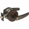 SARGENT 28-7G05-LL-10B ENTRY/OFFICE 2 3/4 B.S. X 4 7/8 6PIN LA