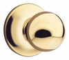 KWIKSET 604P-3 POLO INSIDE TRIM PACK  3 FIN