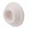 IVES GJ 411R-W WALL STOP - ADHESIVE