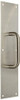 ROCKWOOD 102X70C-32D PULL PLATE