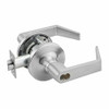 YALE COMMERCIAL B-AU-5408LN-626 CLASSROOM 2 3/4 B.S 4 7/8 SFIC LESS CORE