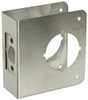DON JO MFG INC 81-CW-S 4 1/4 X 4 1/2 WRAP-AROUND