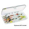 Plano Guide Series&trade; Fly Fishing Case Large - Clear