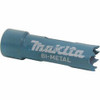 Makita B1195372 Bi-Metal Hole Saw, , 5/8