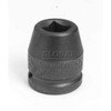 Proto B941591 Proto 3/4-Inch Drive Impact Socket, 5/8-Inch, 4 Point