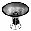 Milwaukee® 49-90-1610 Wet Pickup Conversion Pan 16 in.