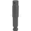 Proto B327069 3/8 Square Extension 7/16 Hex, 2-3/4 Overall Length, Pin