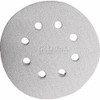 Makita B1194286 Abrasive Disc, , 5 Round, Hook And Loop, 100 Grit, 5/Pk
