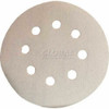 Makita B1194282 5/Pk 5 Inch X 180 Grit 8 Hole Hook & Loop Abrasive Discs(Sold By 2 Pack)