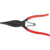 Proto B324485 Proto 10-9/16-Inch Lock Ring Parallel Jaw Pliers