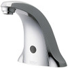 Chicago Faucets C116606AB1 CHICAGO E-TRONIC-40 BATTERY (DC) 4^ OR SINGLE HOLE ELECTRONIC FAUCET Chicago Faucets 931223