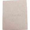 Makita Abrasive Paper, 742511-6-5, 3-5/8 x 9, 150 Grit, 5/Pk