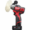 MILWAUKEE B1953801 & #174 M12 & #8482 Variable Speed Polisher/Sander - Xc/Cp Kit