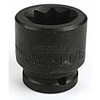 Proto B941697 Proto 3/4-Inch Drive Impact Socket, 7/8-Inch, 8 Point