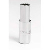 Proto B941666 Proto Tether-Ready -TT 12 Point 3/8-inch Drive Deep Socket 20-millimeter