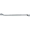 Proto B333937 Proto -TT Tether-Ready Full Polish Offset Double Box Wrench 21 by 24-Mm - 12 Pt. (1per Pack)