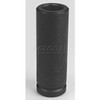 Proto J07512-LT 3/4 Drive Thin Wall Deep Impact Socket 3/4 - 6 Point, 4 Long