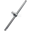 Proto B942090 Proto 1/4-Inch Drive Sliding T-Handle, 4-1/2-Inch