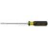 Proto B320400 Proto 66-011 100 Plus Standard Slotted Tip Screwdriver, 1/4 Inch X 6 Inch