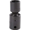 Proto B943953 Proto 1/2" Drive Universal Impact Socket, 3/4", 6 Point