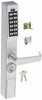 ALARM LOCK 2700 SER. NARROW Alarm Lock DL120026D1