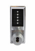 KABA ACCESS L1000 PUSHBUTTON KABA ACCESS CONTROL LR1021B-26D-41