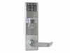 TRILOGY EXIT TRIM-VON DUPRIN Alarm Lock ETPDLS1G/26DV99