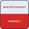 Norton NOR02517 Back-Up Pad 5 X 5/8-11"