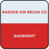 Badger Air Brush BAD800MT 200Mt, 250Mt, 3
