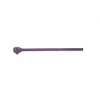 Wright Tool Company WRI36400 3/4"Dr Ratch BK Steel Hdl 24"