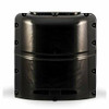 CAMCO RV 40565 PROPANE 20LB TANK COVER BLACK