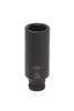 Sunex SUU-816D 1/4-Inch Drive 1/2-Inch Deep Impact Socket