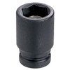 Grey Pneumatic GRY-910RG GRE Socket (1/4" Drive x 5/16" Magnetic Standard)