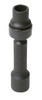 Sunex SUU-218ZUDL 1/2-Inch Drive 9/16-Inch 12-Point Driveline Socket