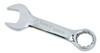 Sunex SUU-993026 13/16" Fully Polished Stubby Combination Wrench