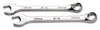SK Hand Tool SKT-88517 12 Point SuperKrome Metric Long Pattern Combination Wrench 17mm