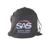 SAS Safety SAS-5145-20 Faceshield Storage Bag, 16x16-Inch