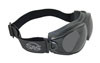 SAS Safety SAS-5104-02 ZION X SAFTY GOGGLE GRY LENS